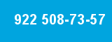 922 508-73-57 922 508-73-57